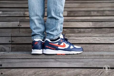 Foot air