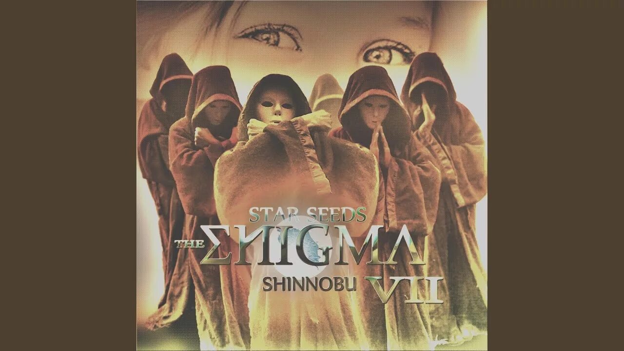 Картины Shinnobu. Shinnobu – the Enigma VII (Star Seeds). Shinnobu одежда. Аргемия voices of the