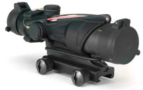 Scope only
