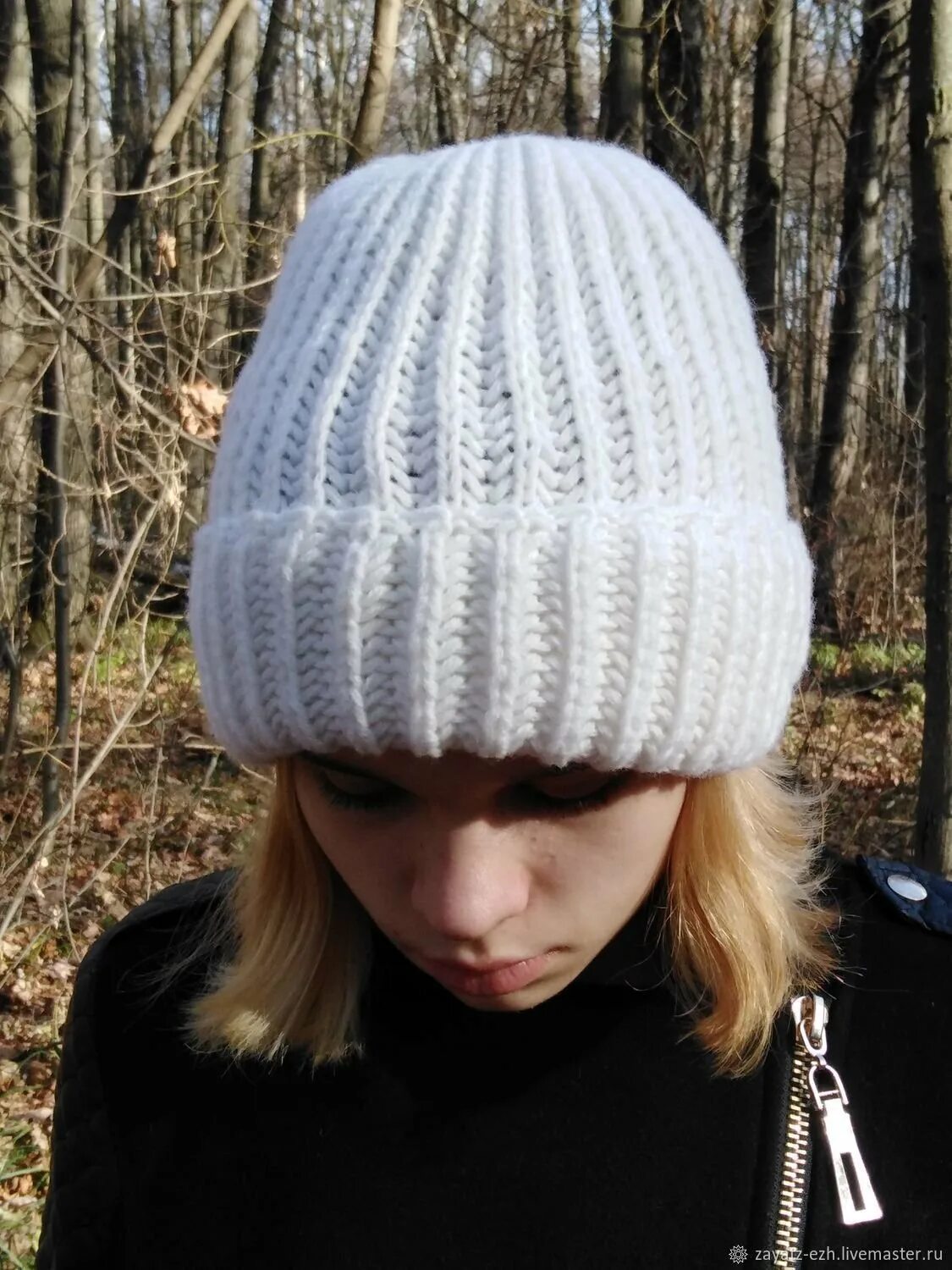 Шапка-резинка "Crystal hat". Шапка бини резинкой 2х2. Шапка резинка 2х2 Alize Wool Cotton. Шапка резинкой 2х2 с отворотом.