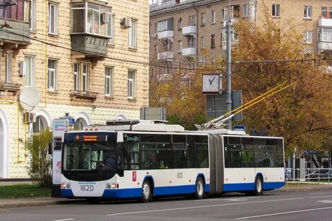 49 троллейбус маршрут