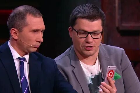 Харламов хочу