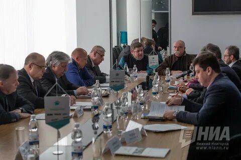 Эксперт нижний новгород