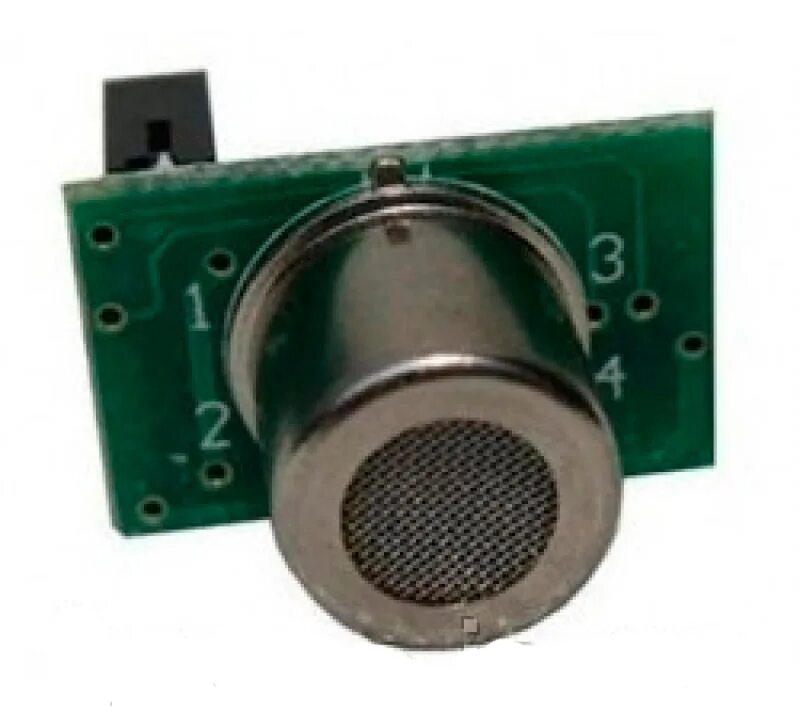 Q sensor