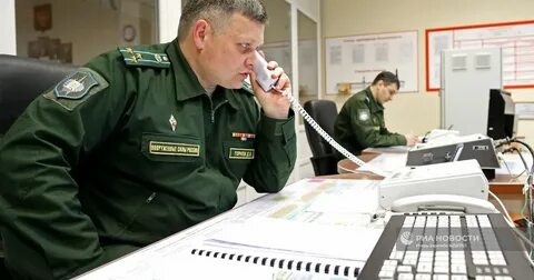 Ракетная атака воронеж