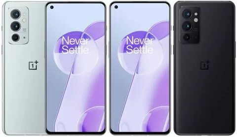 Oneplus 9rt 4pda