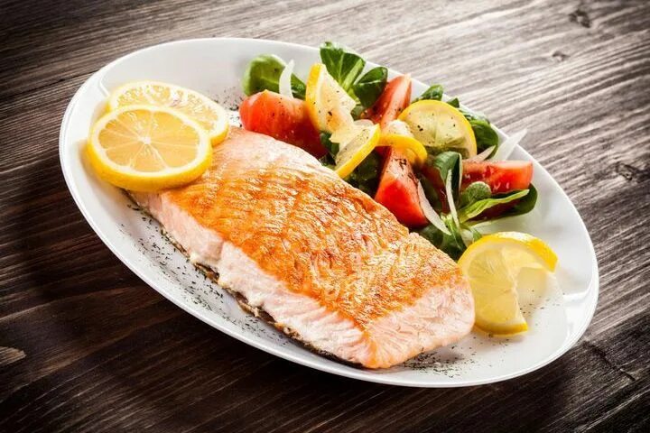 Salmon Foil Packs Recipe Salmon recipes, Easy salmon recipes, Foil pack meals