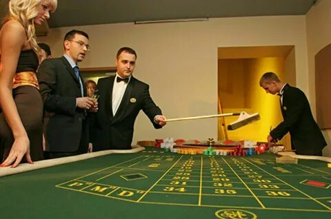 Организаторами азартных игр могут выступать