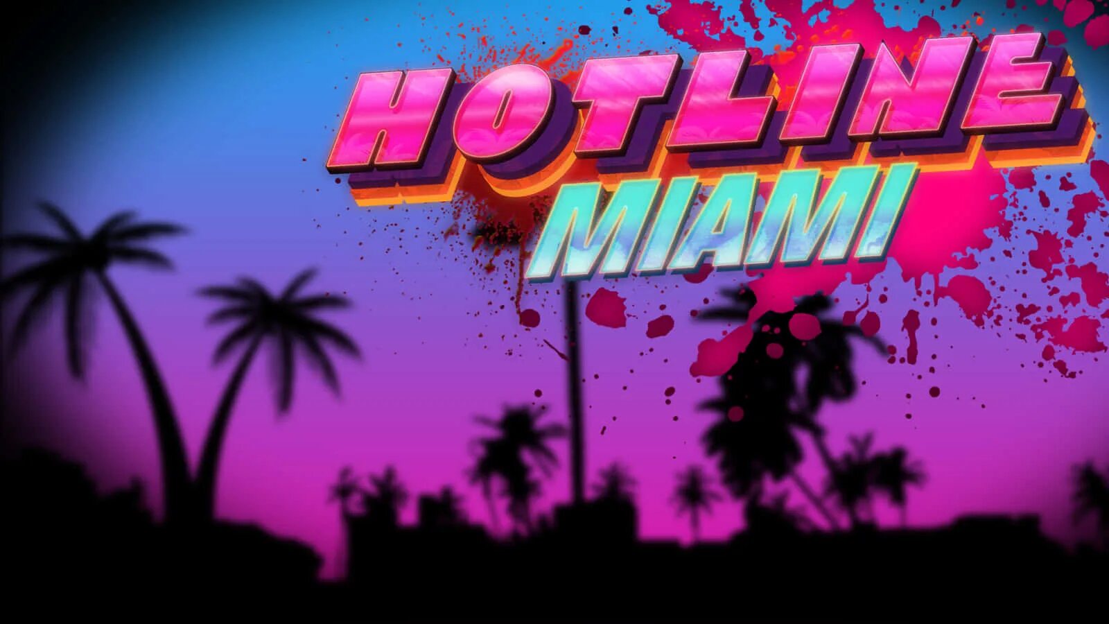 Hotline miami версии