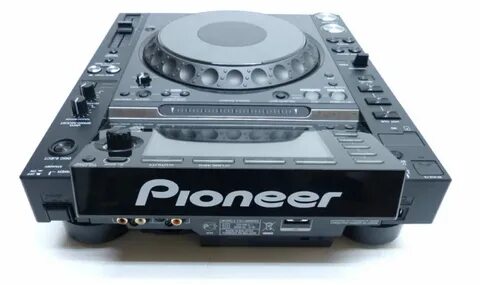 Cdj 2000