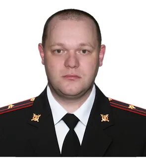 Отдел участковых уполномоченных полиции