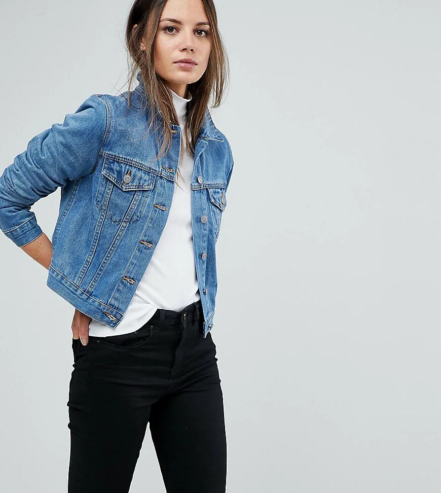 синяя джинсовка. куртка jean paul gaultier. куртка джинсовая stradivarius женская светло. Grafinia джинсовая куртка, синяя женская. Asos denim джинсовая куртка.