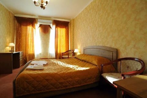 Люкс лермонтова