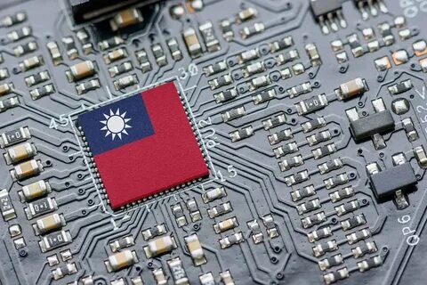 Чип tsmc