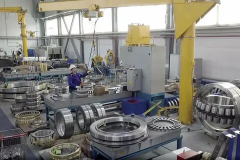 Самарский подшипниковый завод сайт