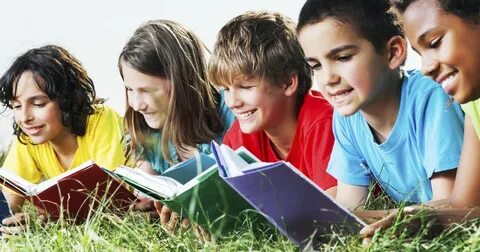 Student books for kids