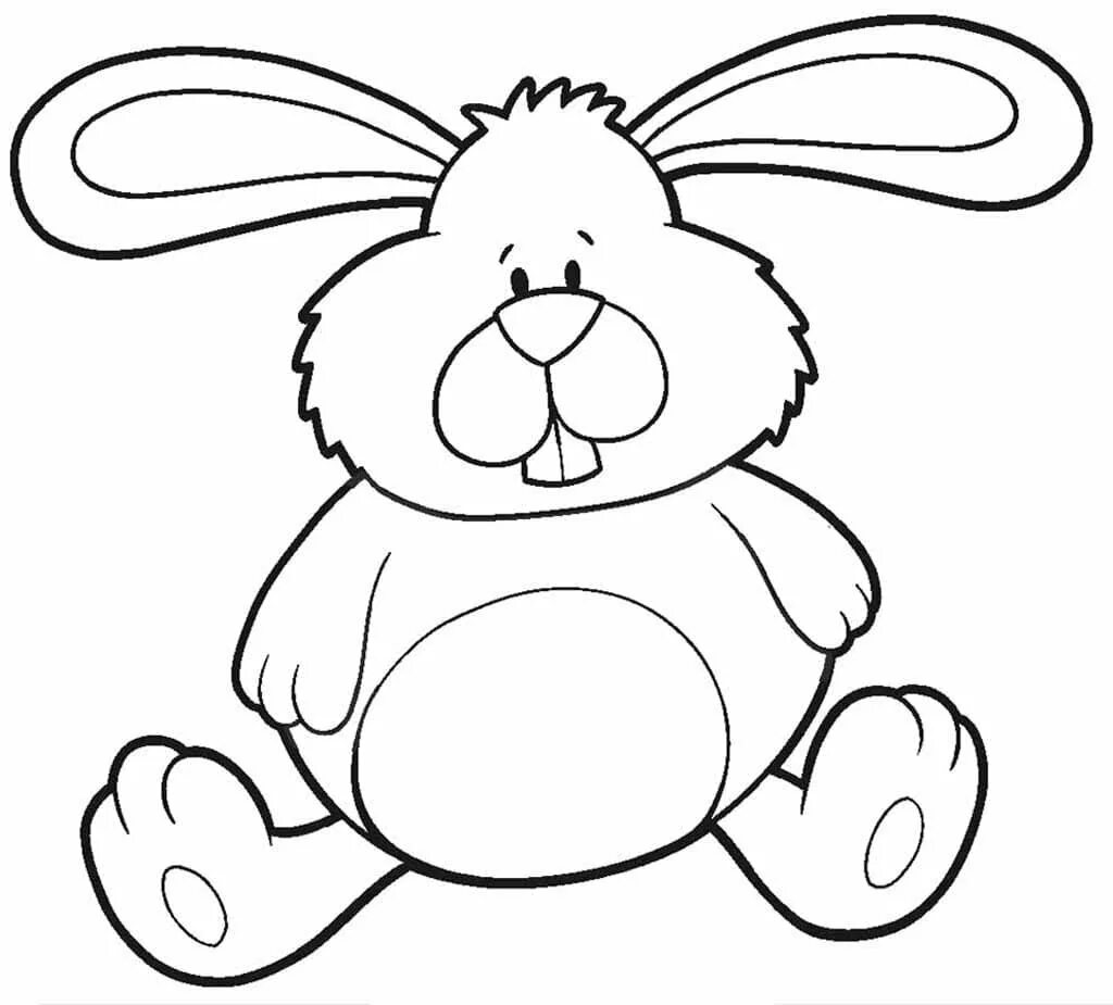Раскраска игрушка картинка. Раскраска зайчик. Заяц раскраска для детей. Раскраска. Игрушки. Зайчик раскраска для малышей.