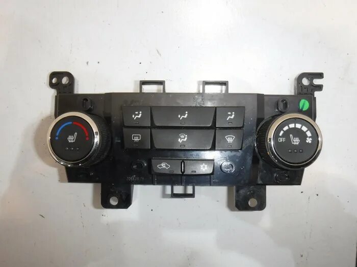 Модуль печки круз. Блок управления отопителя шевроле круз 2010 артикул. Блок управления печкой круз. Регулятор отопителя шевроле круз. Блок климат контроля шевроле круз.