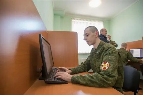 Научная рота как попасть