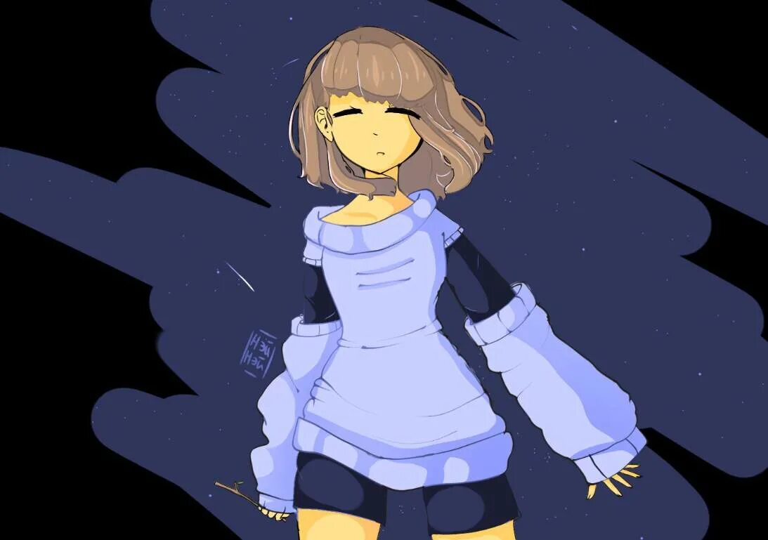 Undertale Фриск. Фриск из андертейл. Взрослая Фриск. Фриск андертейл арт.