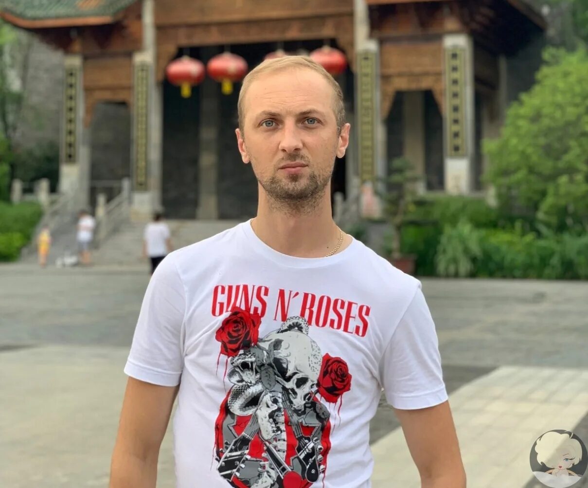 В каком городе жил зубарев. Зубарев стрим.