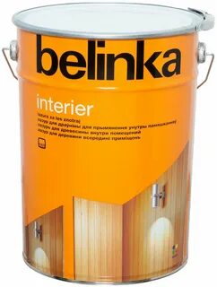 Belinka 10 л