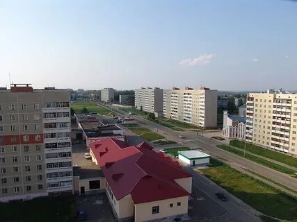 Волгореченск костромская