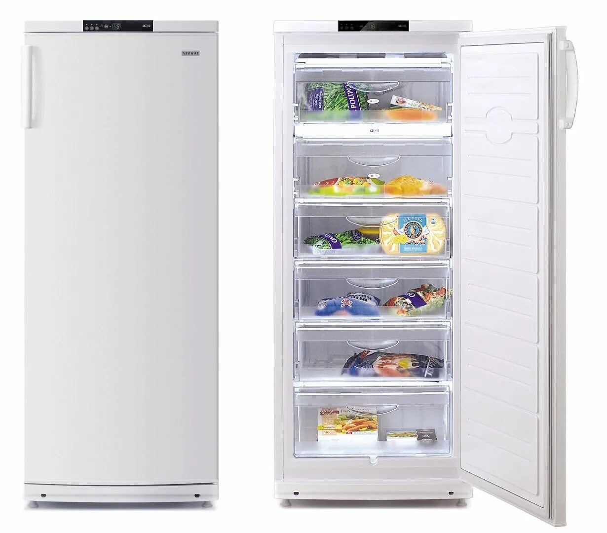 морозилка атлант высота 185. морозильная камера атлант какие лучше. холодильники atlant м 7401-100. атлант морозильная камера м7184 обзор. атлант 400 морозильник.