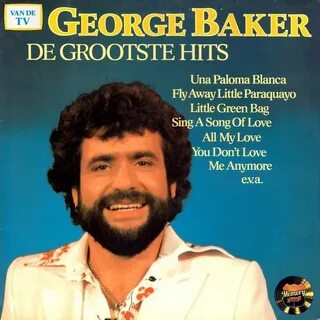 George baker selection