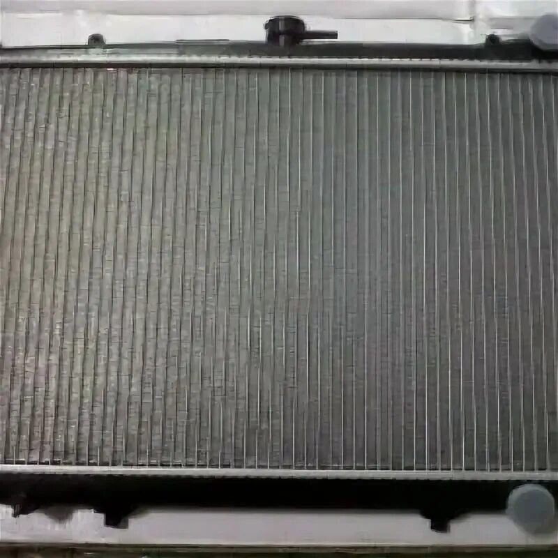 Сибирской зимой на японских санях) - Nissan Sunny (B15), 1,5 л, 2000 года своими