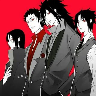 Clan art