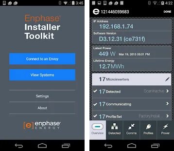 Split apk installer