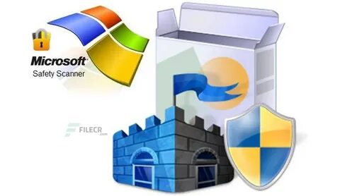 Microsoft safety