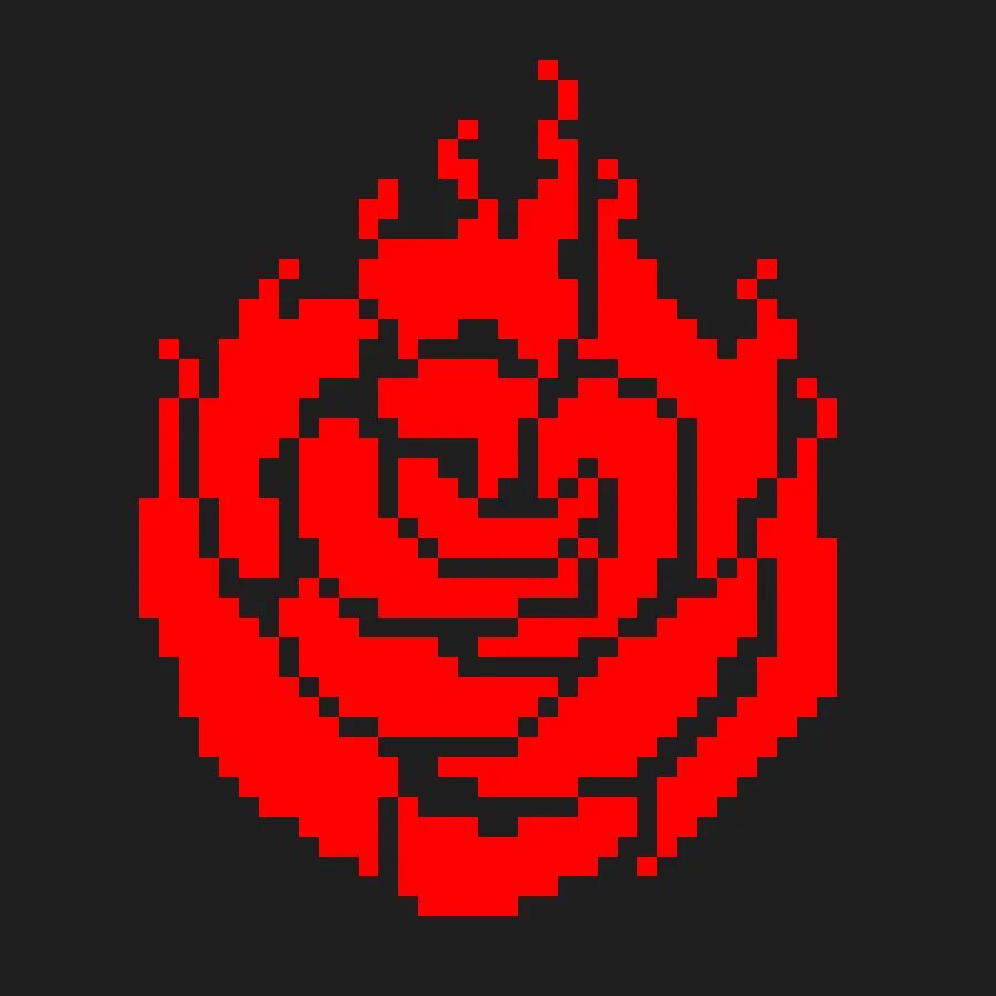 Мак пиксель 3. Пиксельные цветы. Пиксельные розы. Пиксель арты цветы. Цветы из пикселей.