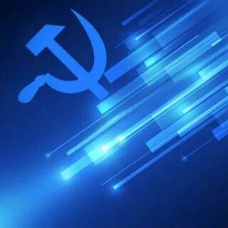 Tecno голубой
