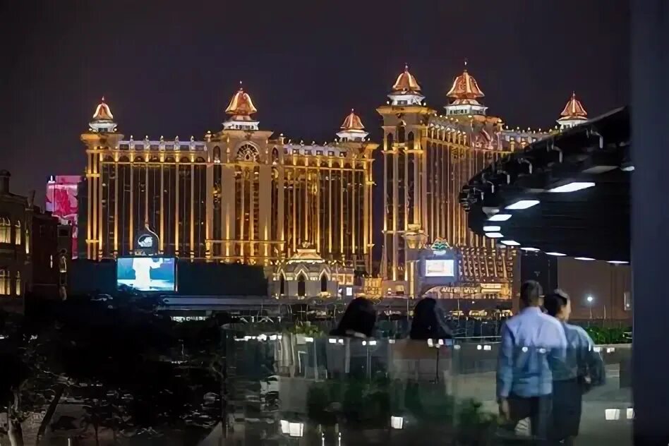 Data macau. Data macau