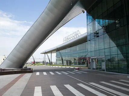 Закрытые аэропорты