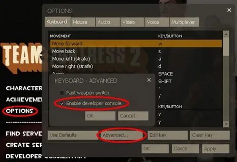 Bind chat
