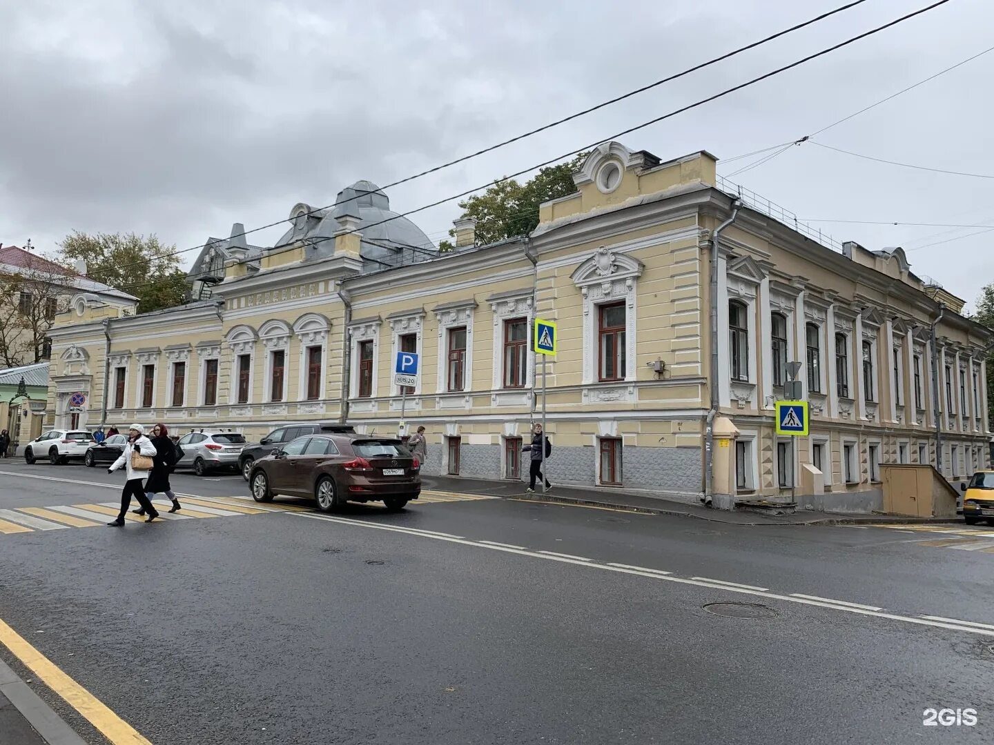 Ул воронцово поле д 2. Нии общественного здоровья семашко. Воронцово поле 12. Нии семашко москва. Нии общественного здоровья семашко.