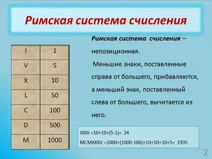 5 в пятеричной системе