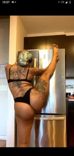 More Leaks from Full Video Mizz Twerksum Nude Onlyfans Leaked.