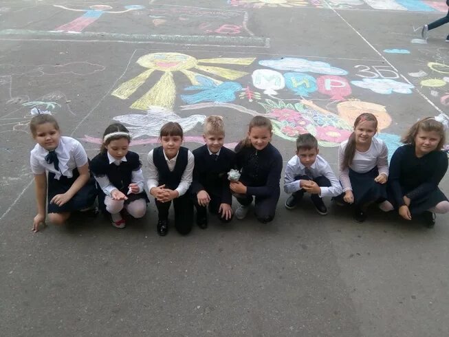 школа 77 воронеж