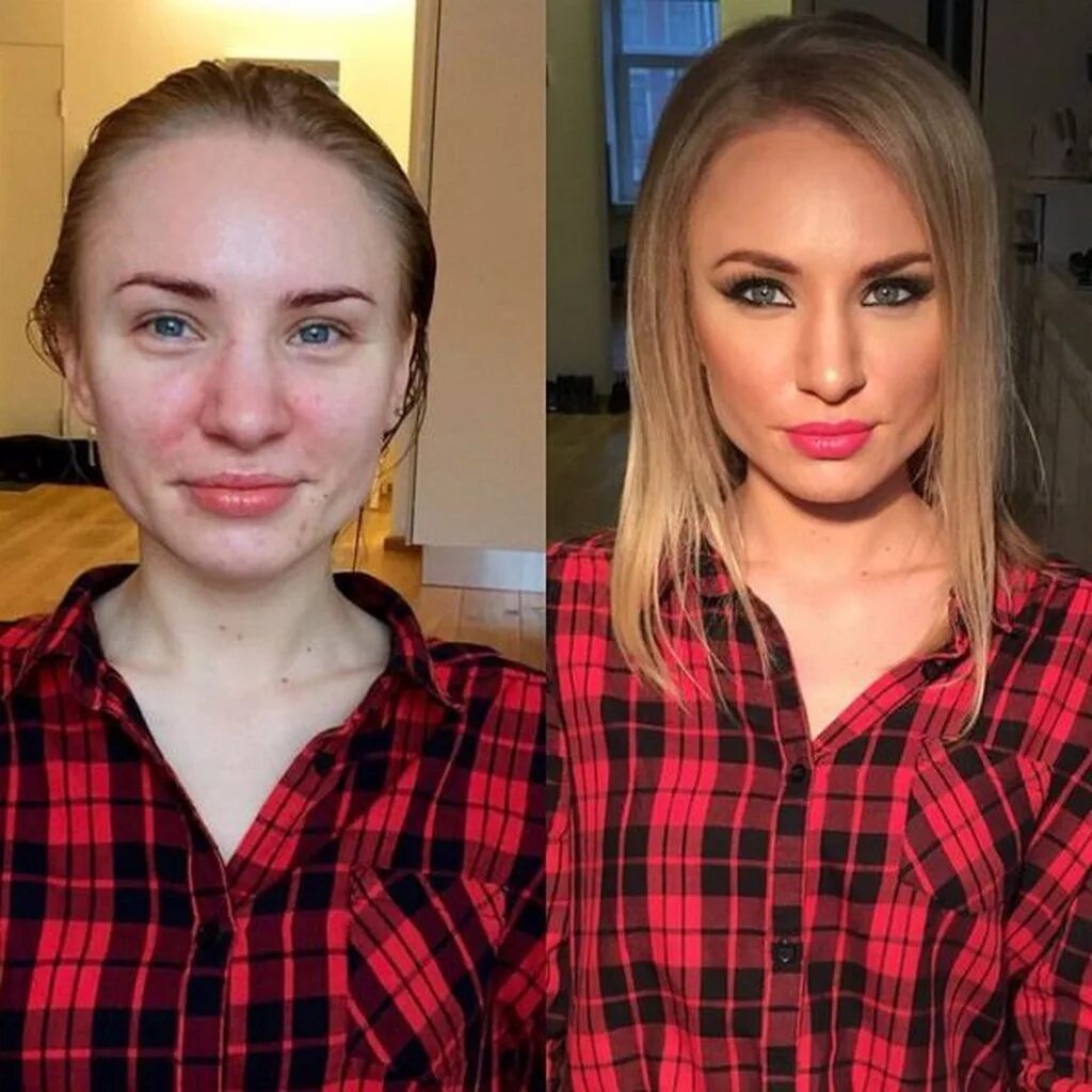 Где можно изменить внешность