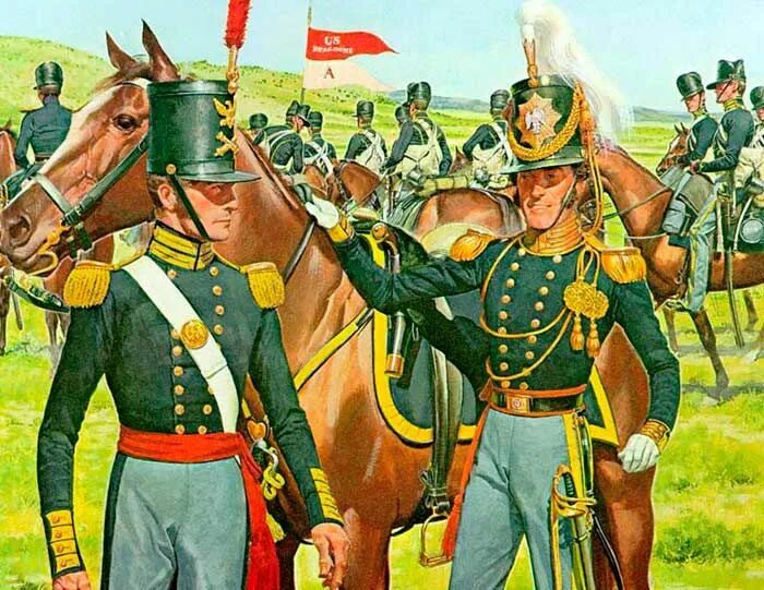 Униформа Ганновера 1812. Ганновер армия 1812. Ганноверская армия 1812. Солдат Ганновера 19 века.