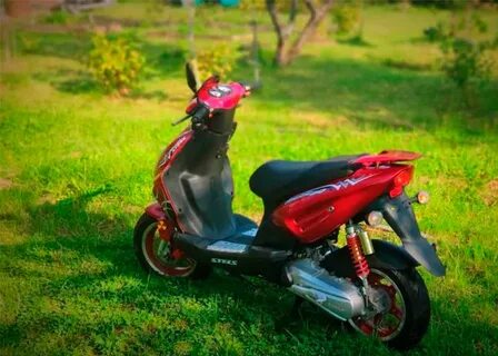 Stels tactic 50