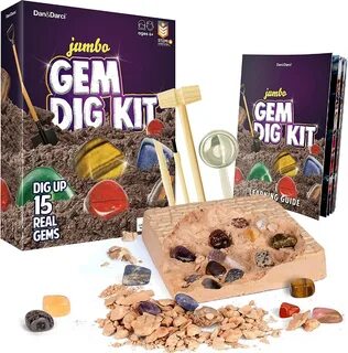 Dig kit