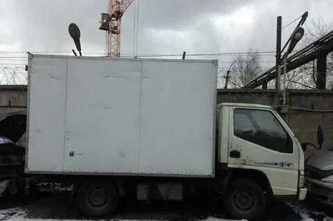 Бу будки на газель на авито
