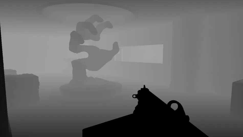 Depth mapping