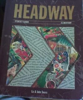 Headway elementary student s book