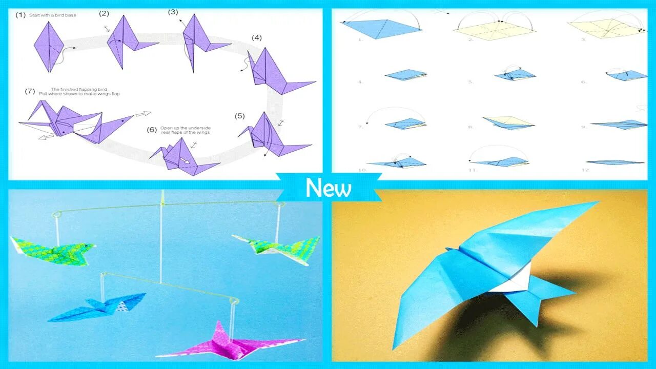 Простой способ оригами. Оригами из бумаги для начинающих. Бумажная птица оригами. Оригами из бумаги схемы. Оригами из бумаги схемы птицы.